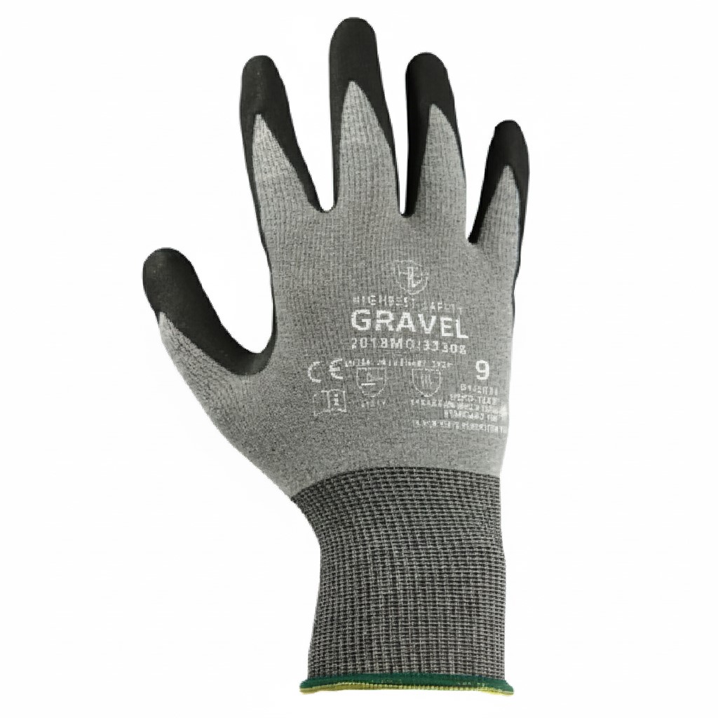 Bekleidung, Handschuh