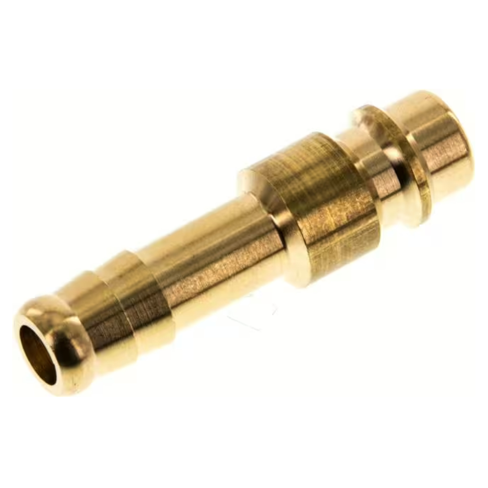 Rauchrohr, Bronze, Adapter, Elektronik