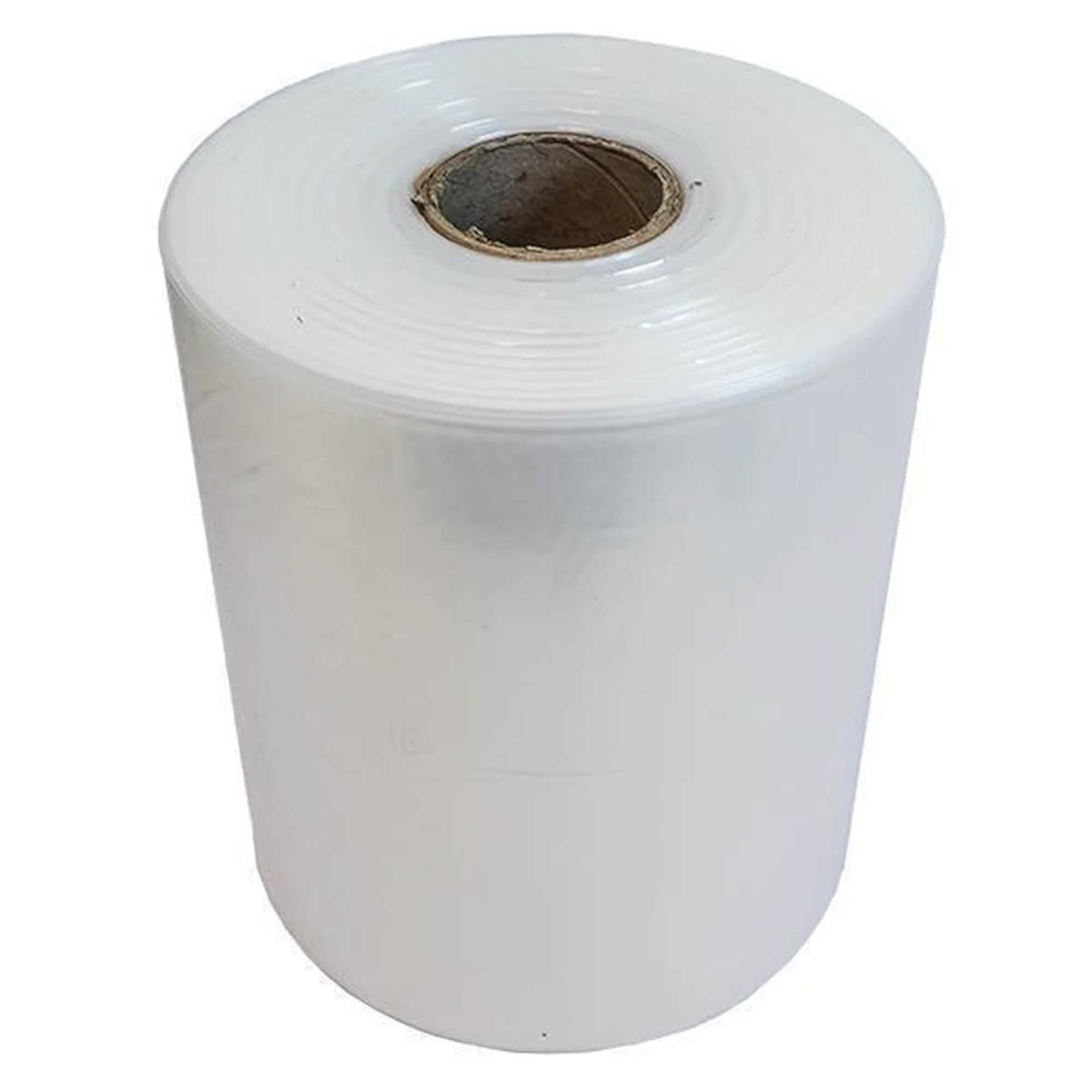 Plastikfolie, Klebeband