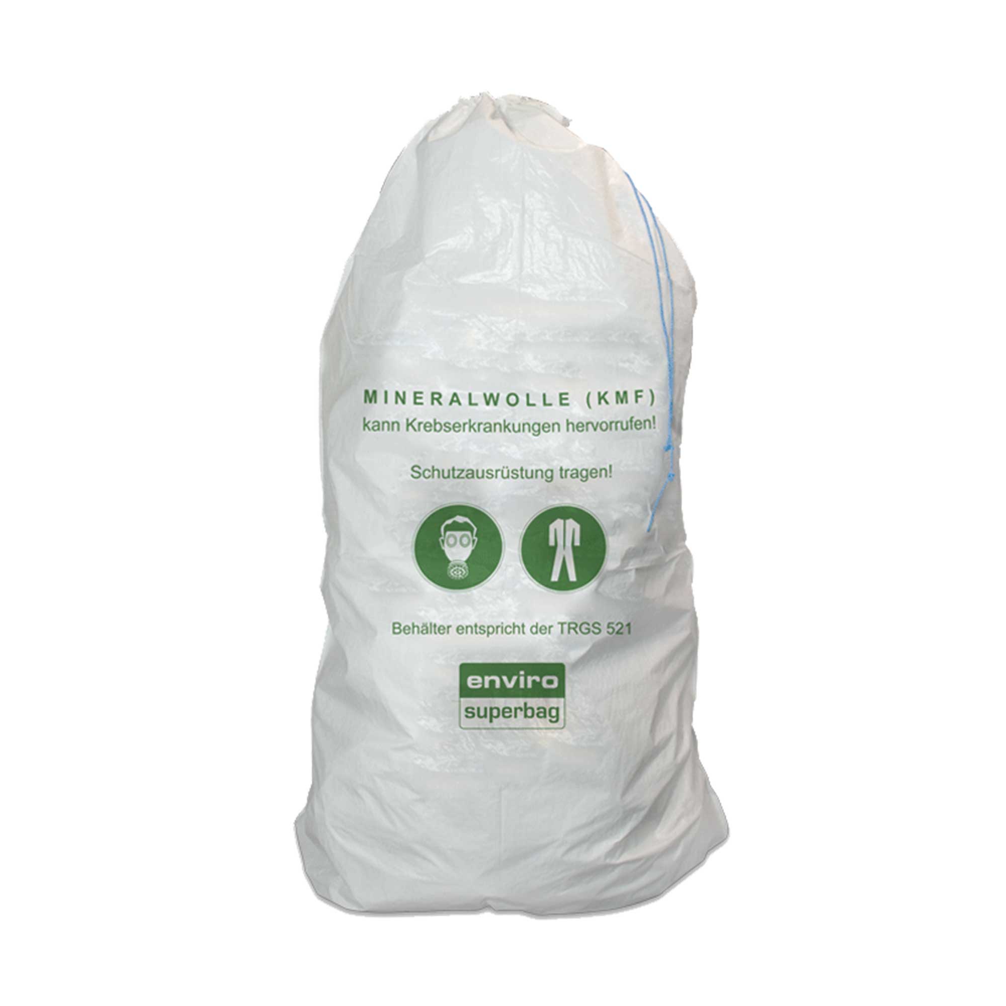 Tasche, Plastik