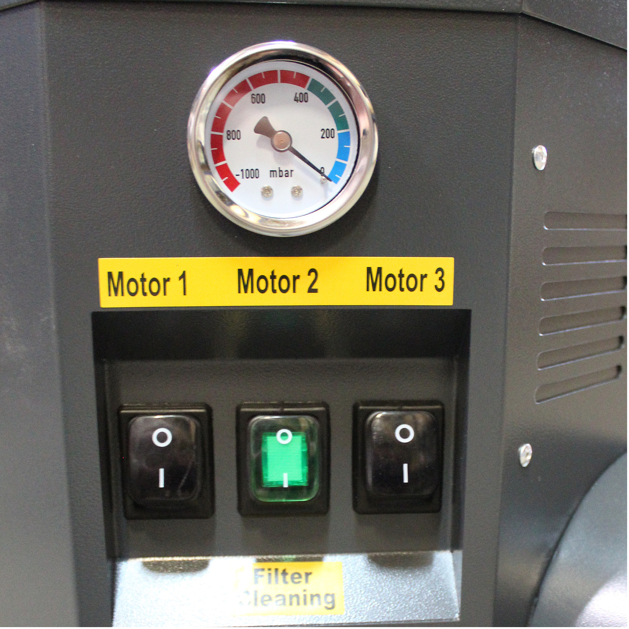 Elektrisches Gerät, Schalter, Messgerät