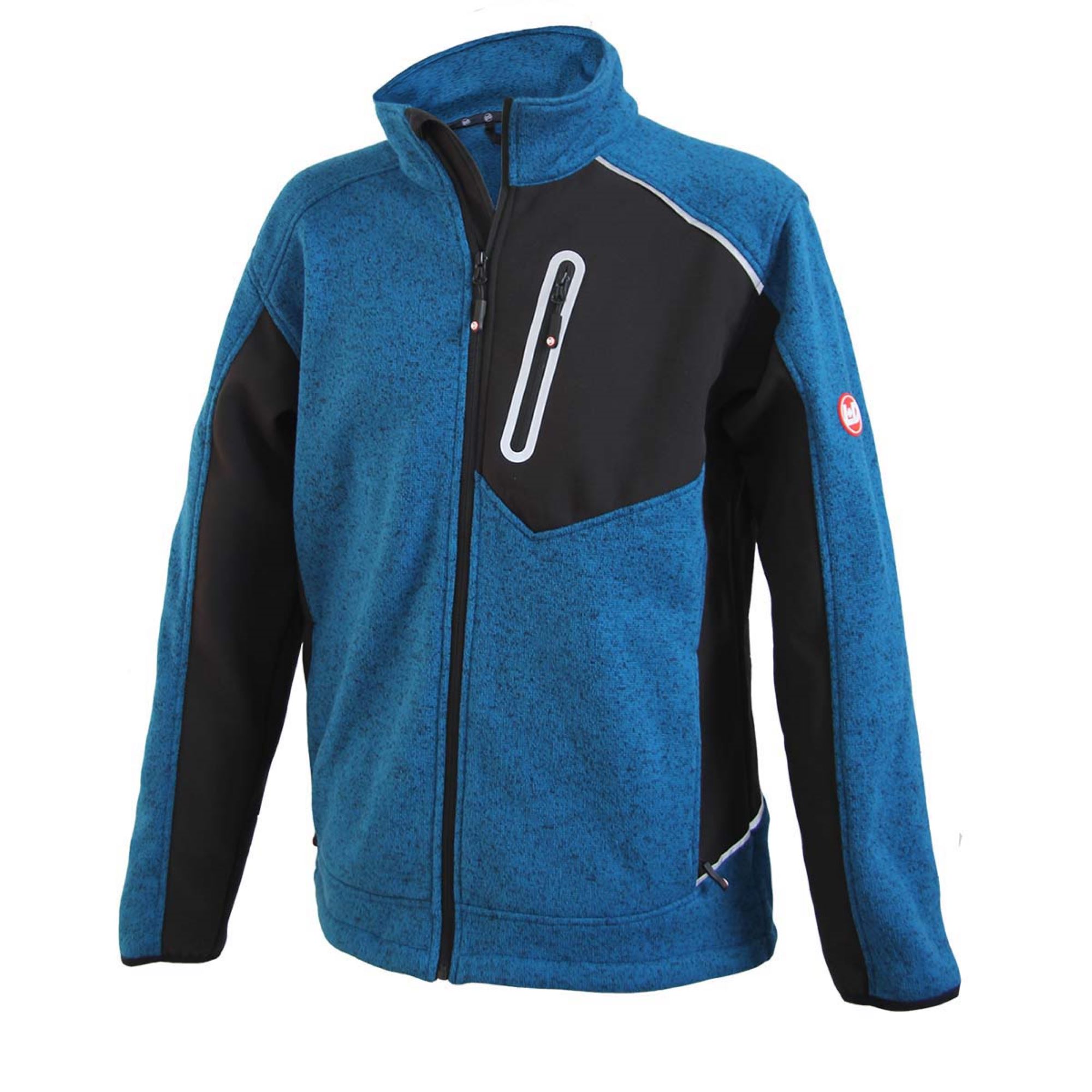 Bekleidung, Fleece, Mantel, Jacke, Kapuzenpulli