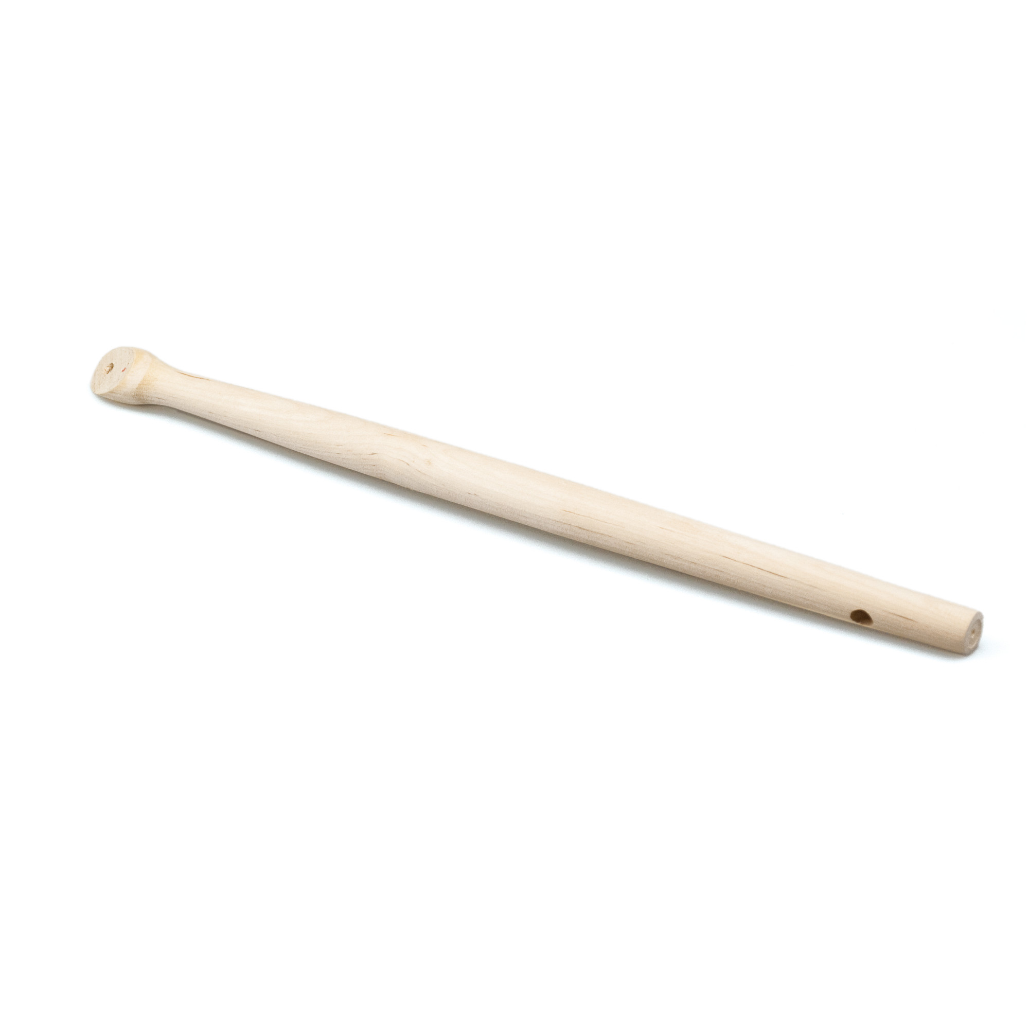 Holzstock für Rundpinsel