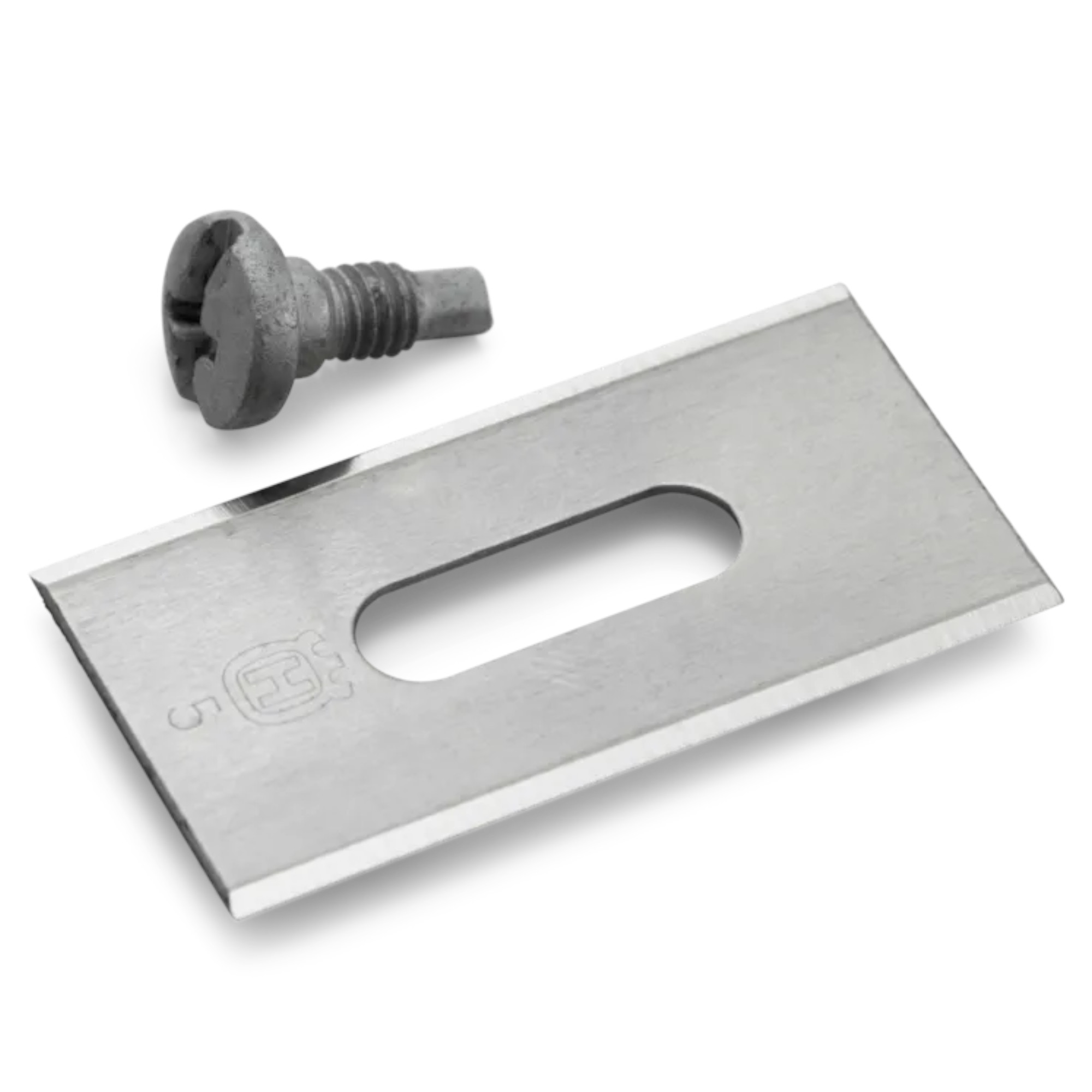 Maschine, Schraube