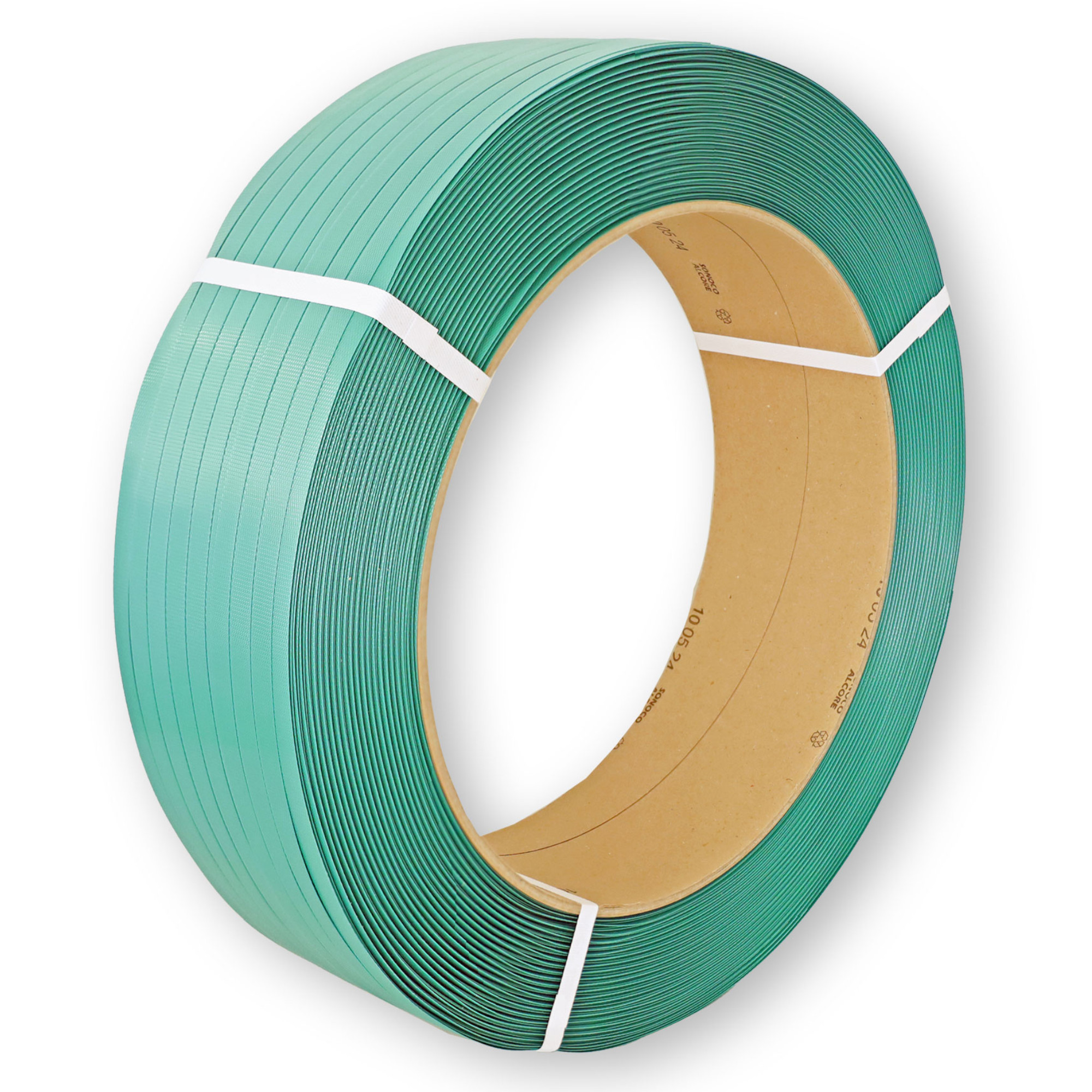 Band, Spule, Spirale