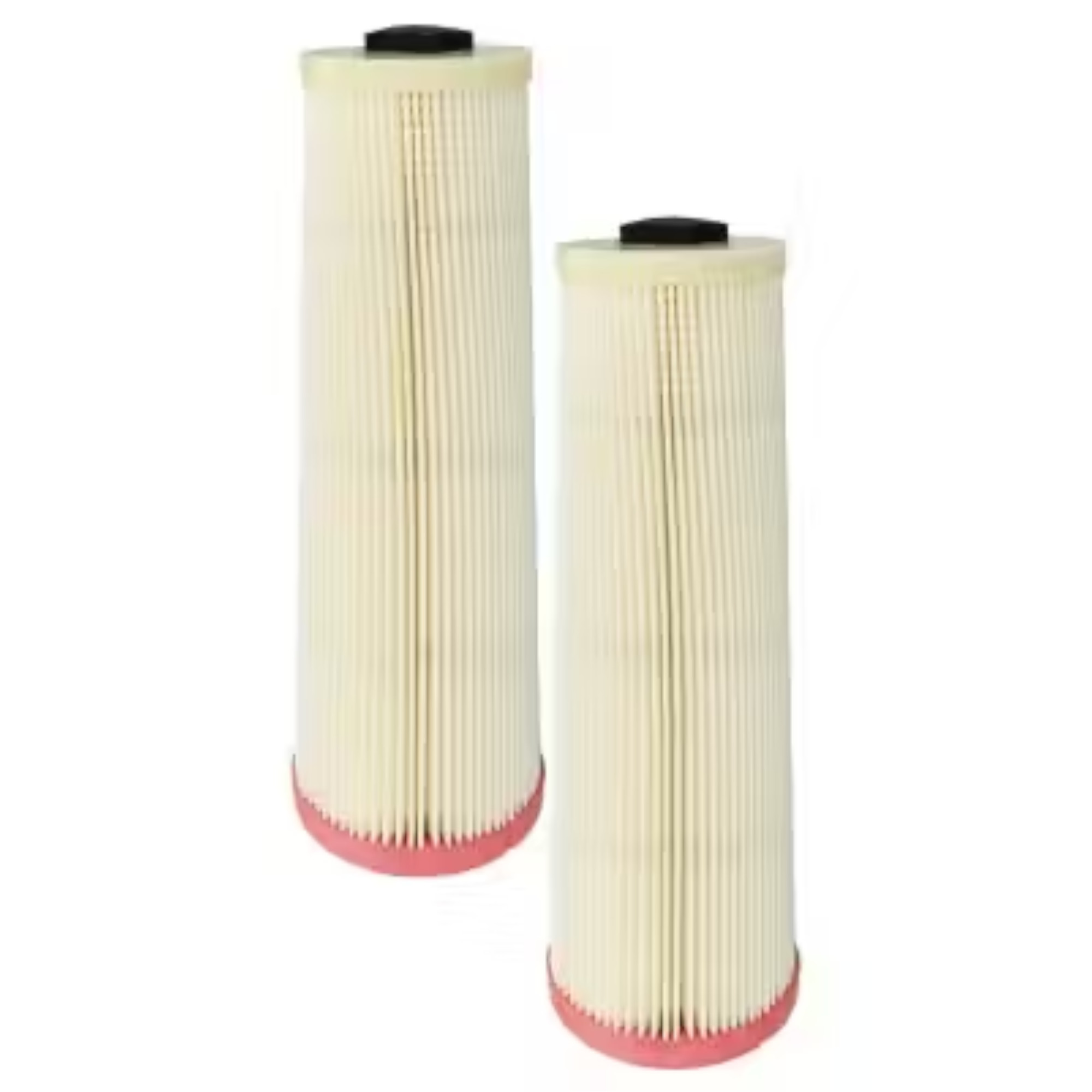 Zylinder, Lampe